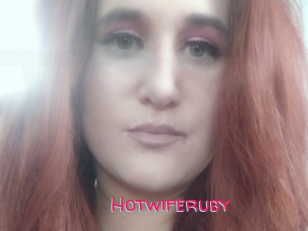 Hotwiferuby