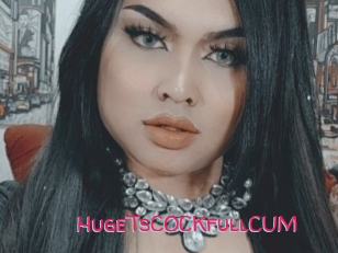 HugeTsCOCKfullCUM
