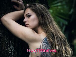 Hunterdeval