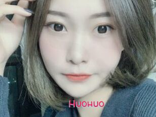 Huohuo
