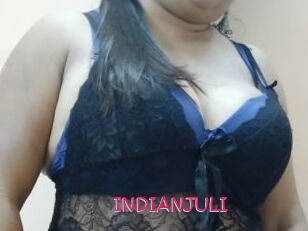 INDIANJULI