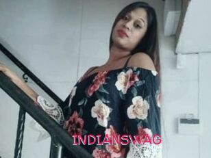 INDIANSWAG