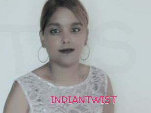 INDIANTWIST