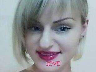 IOVE