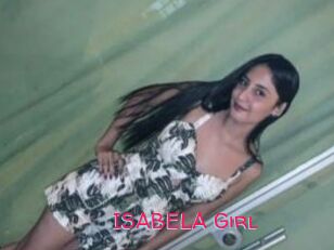 ISABELA_Girl