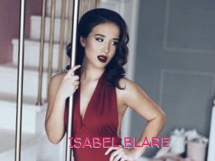 ISABEL_BLARE