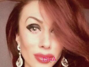 ISHA