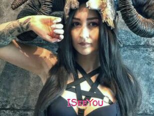 ISeeYou