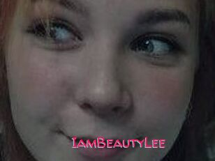 IamBeautyLee
