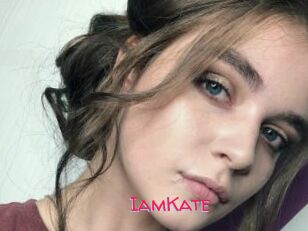 IamKate