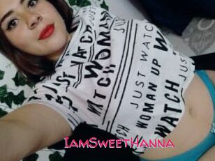 IamSweetHanna