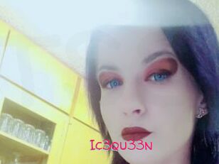 Ic3qu33n