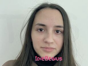 IdieBegius