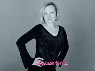 Ignasiynya