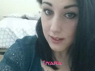 Iiyara