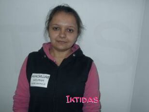 Iktidas