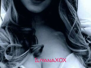 IliyanaXOX