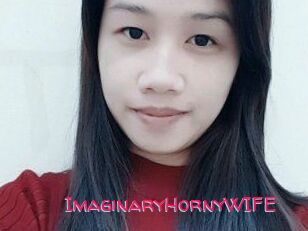 ImaginaryHornyWIFE