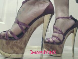 ImariMinX