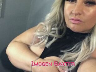Imogen_Baxter