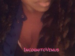 IncognitoVenus