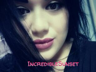 IncredibleSunset