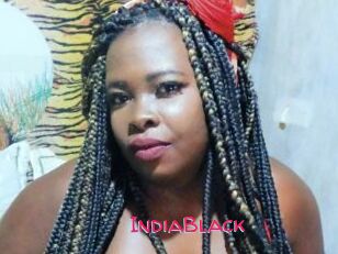 IndiaBlack