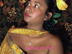 IndiaLoveXO