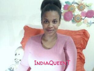 IndiaQueenT