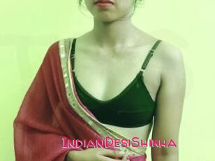 IndianDesiShikha