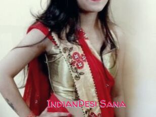 IndianDesi_Sana