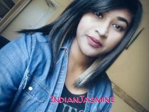 IndianJasmine
