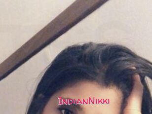 IndianNikki