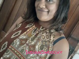 IndianSmoochy