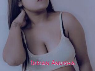 Indian_Anuisha