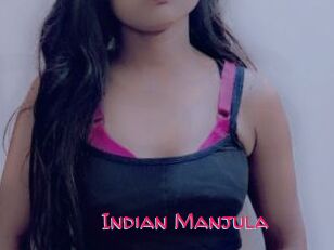 Indian_Manjula
