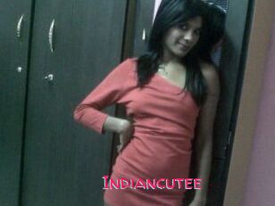 Indiancutee
