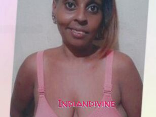 Indiandivine