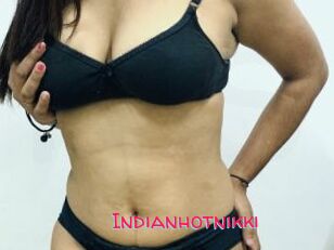 Indianhotnikki