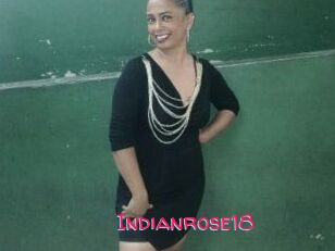 Indianrose18