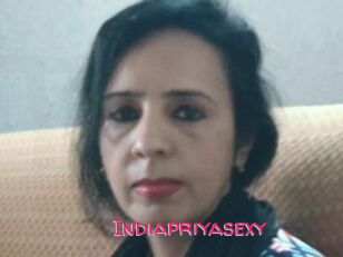 Indiapriyasexy