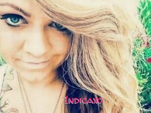 Indicaxo