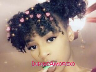 IndigoAmorexo