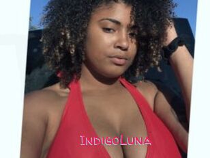 IndigoLuna