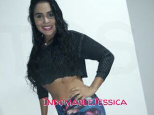 IndomableJessica