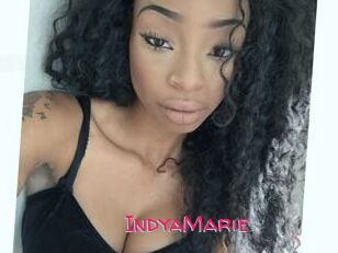 IndyaMarie
