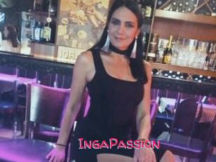 IngaPassion