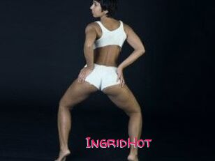 IngridHot