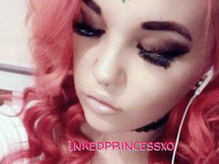 Inkedprincessxo