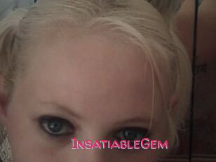 InsatiableGem
